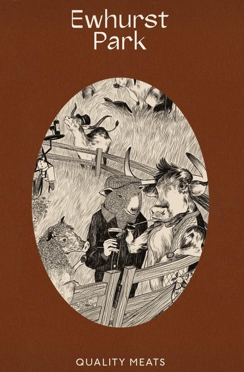 Finest Quality Meat. Free range, high welfare, organically raised meat. Rare native to the UK bred livestock. 