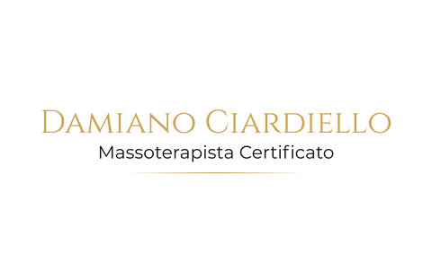 Logo per Damiano Ciardiello