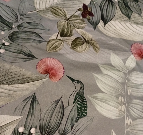 Je ne suis pas artisan, je suis fabricant de bonheur et mes produits sont uniques parce que le bonheur ne se fabrique pas en série.