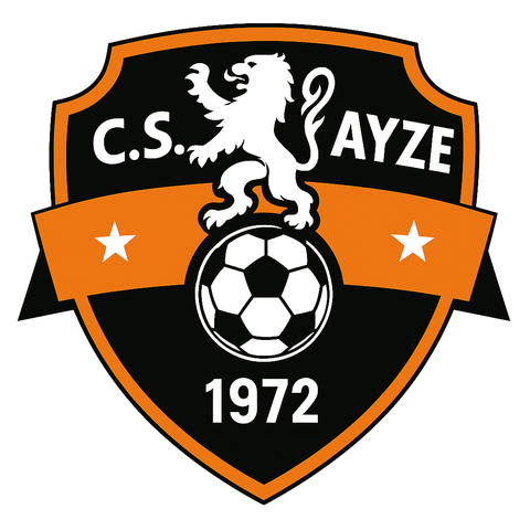 Bienvenue sur la boutique du CS Ayze