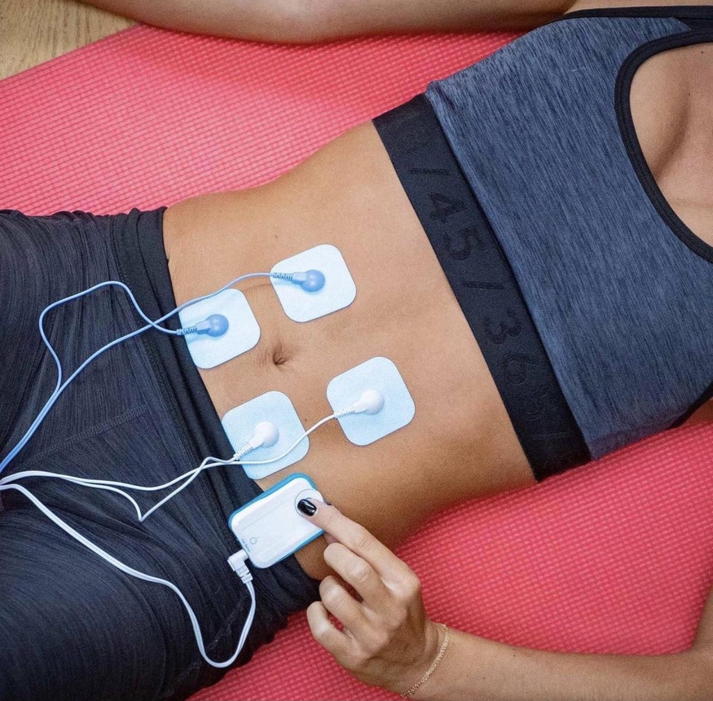 Ma santé connectée 