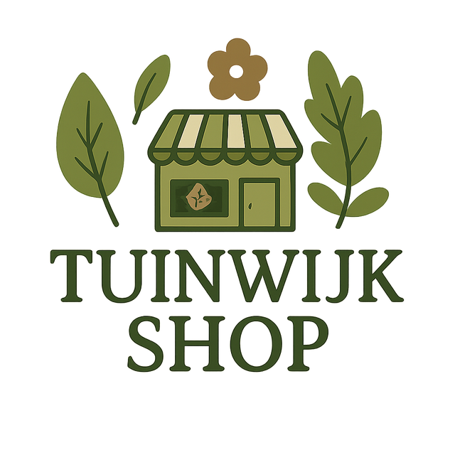 Tuinwijk Shop