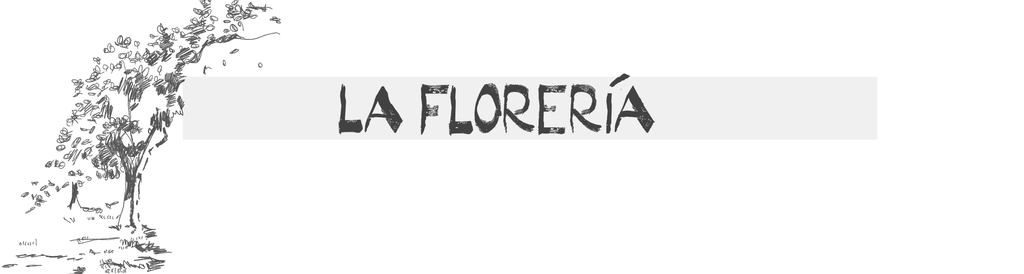 La Floreria 