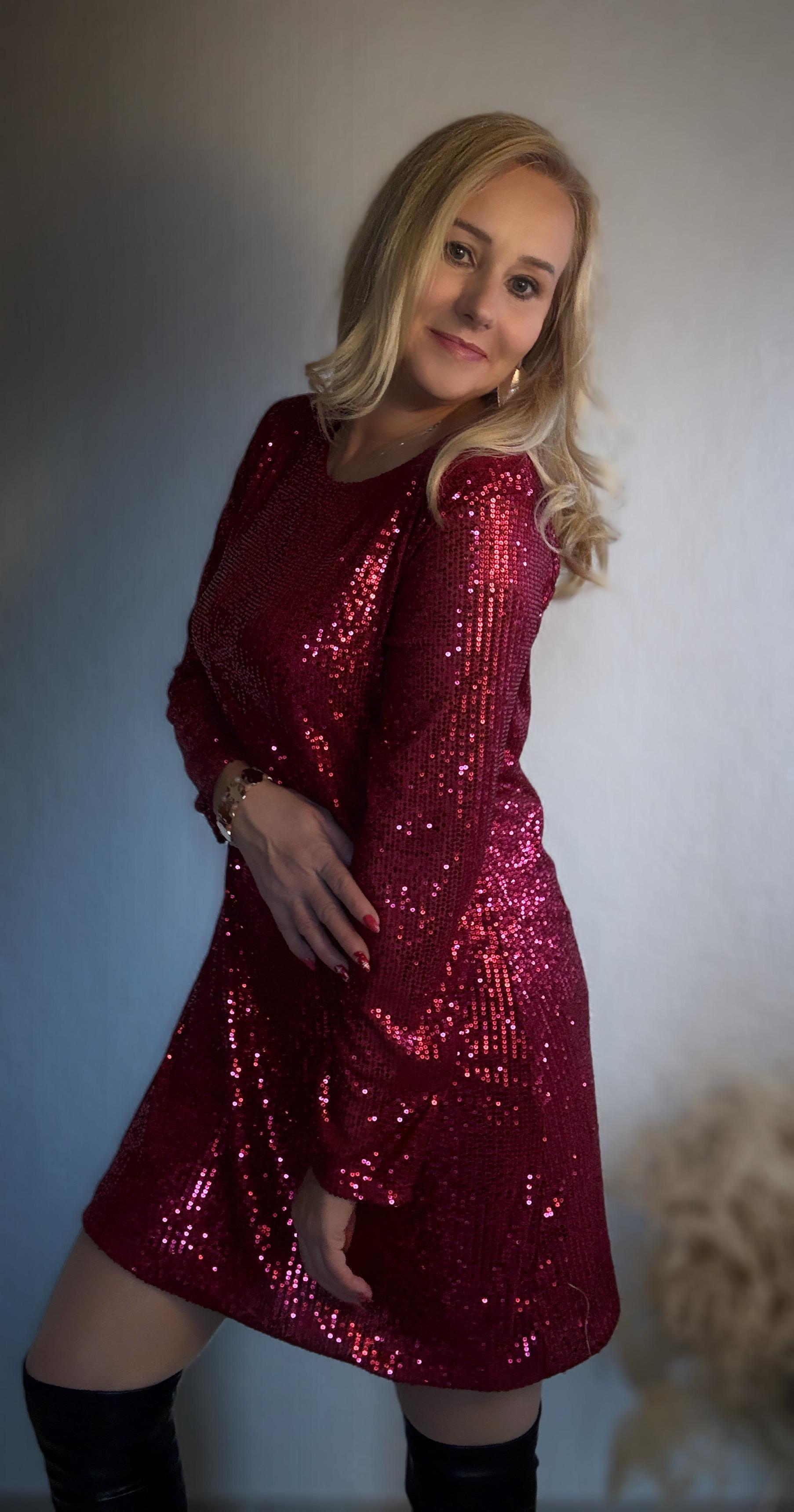 Glamouröse Festlichkeiten