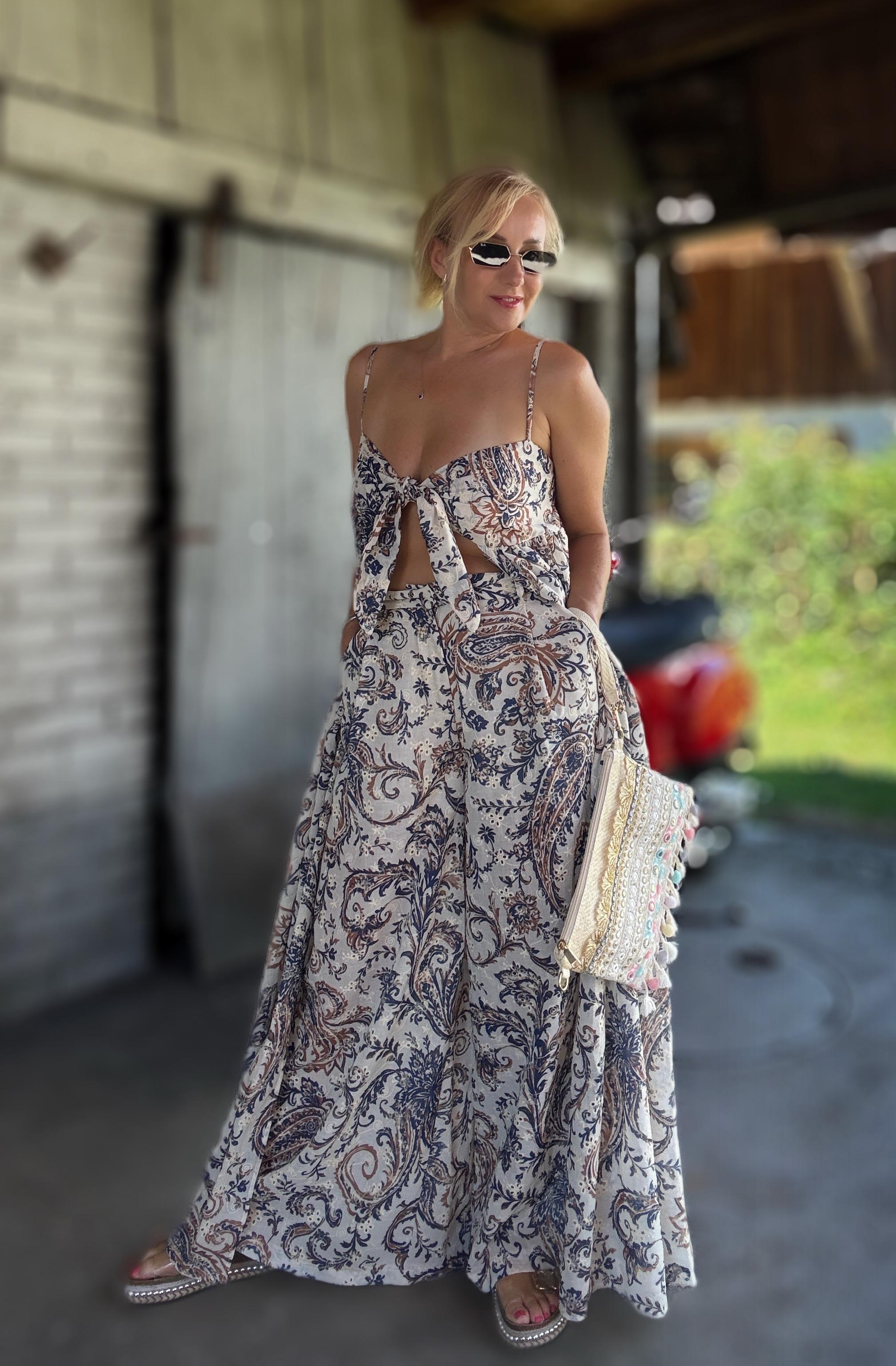 Tina Collection – Élégance