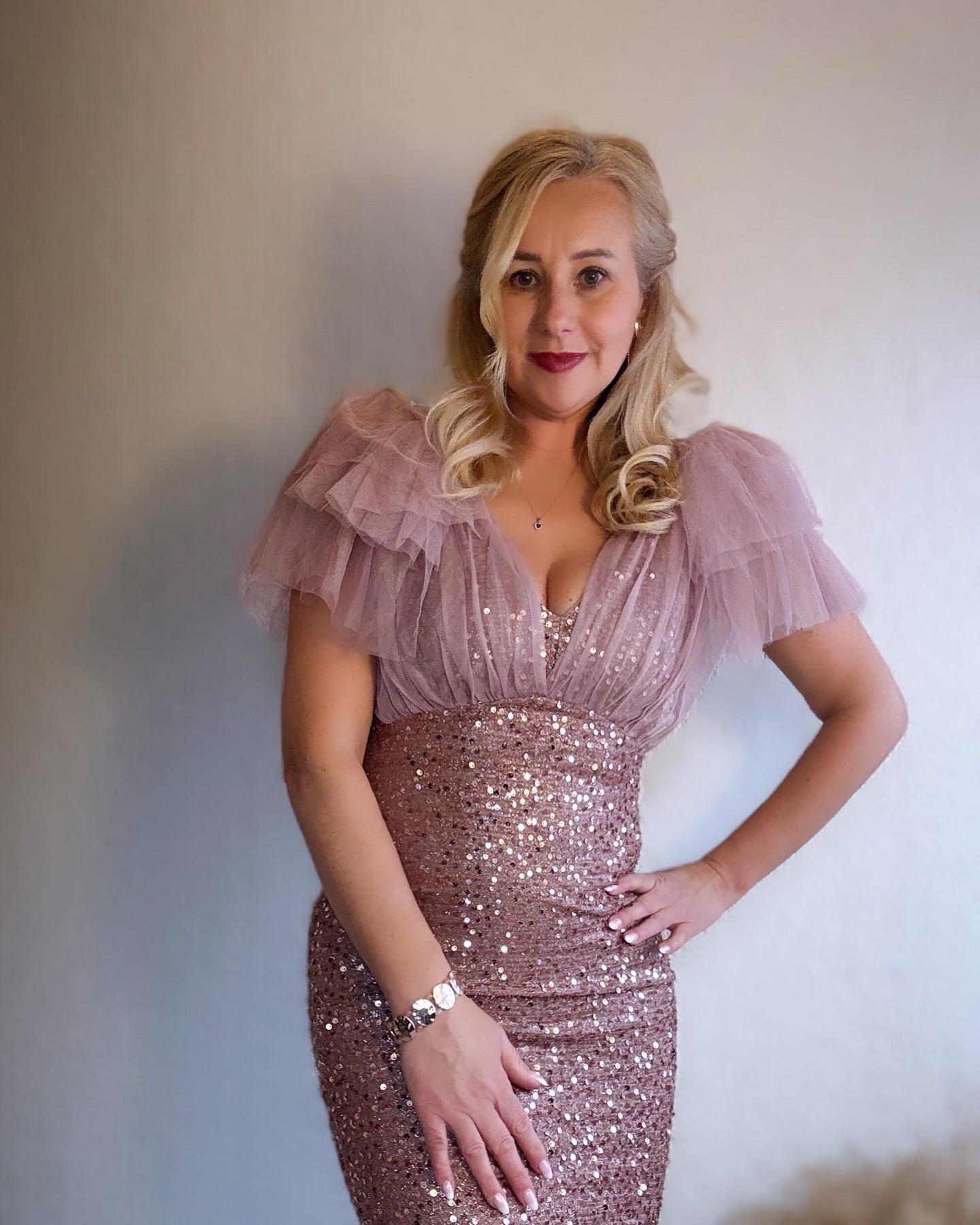 Glamouröse Festlichkeiten in Perfektion