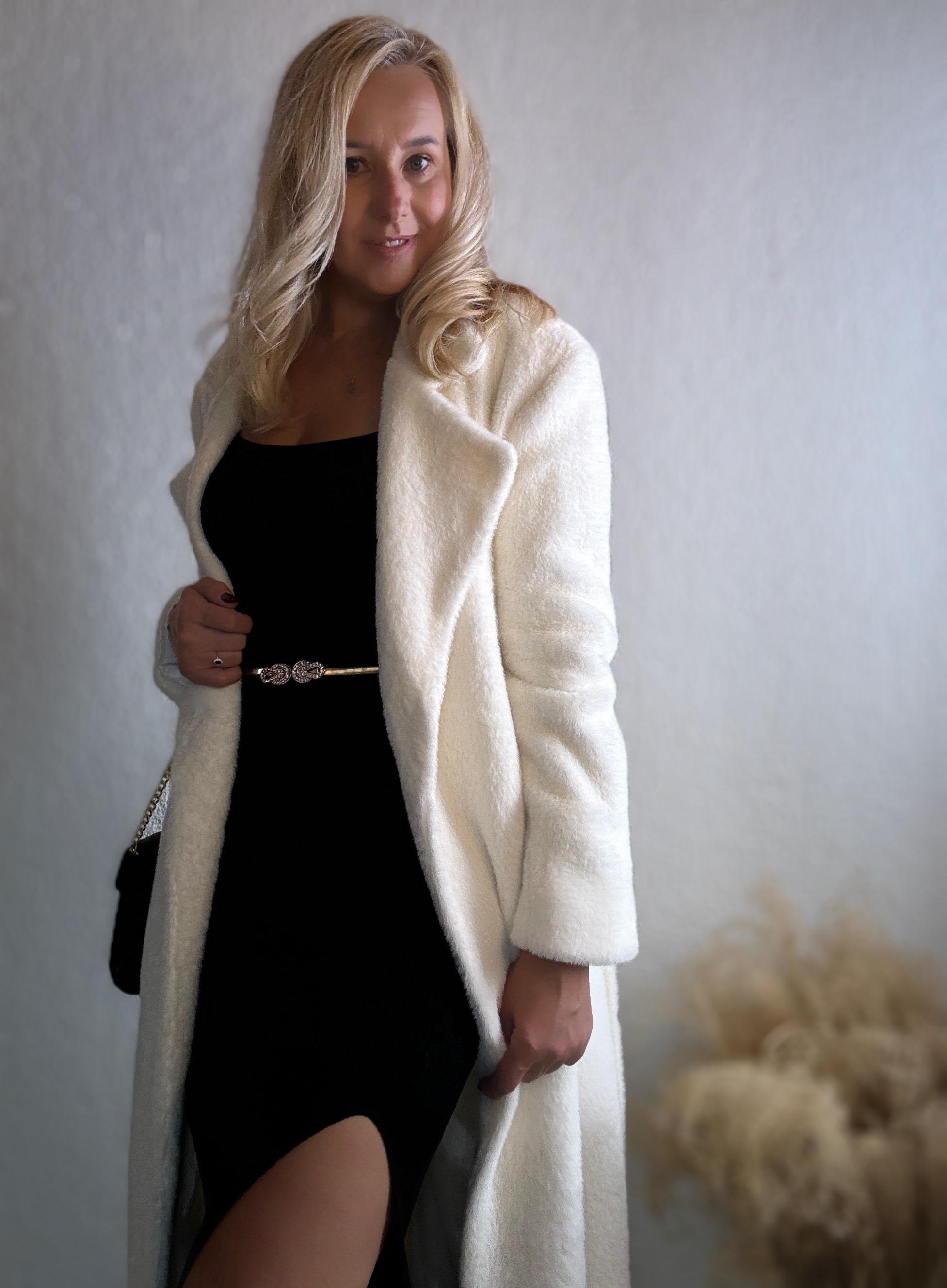 Mäntel & Jacke