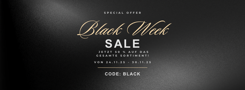 Finde jetzt dein perfektes Outfit und spare bis zu 70 %!
Ob Glitzer, Satin oder Eleganz – jedes Stück ist handverlesen, feminin und mit Liebe für dich ausgewählt. 