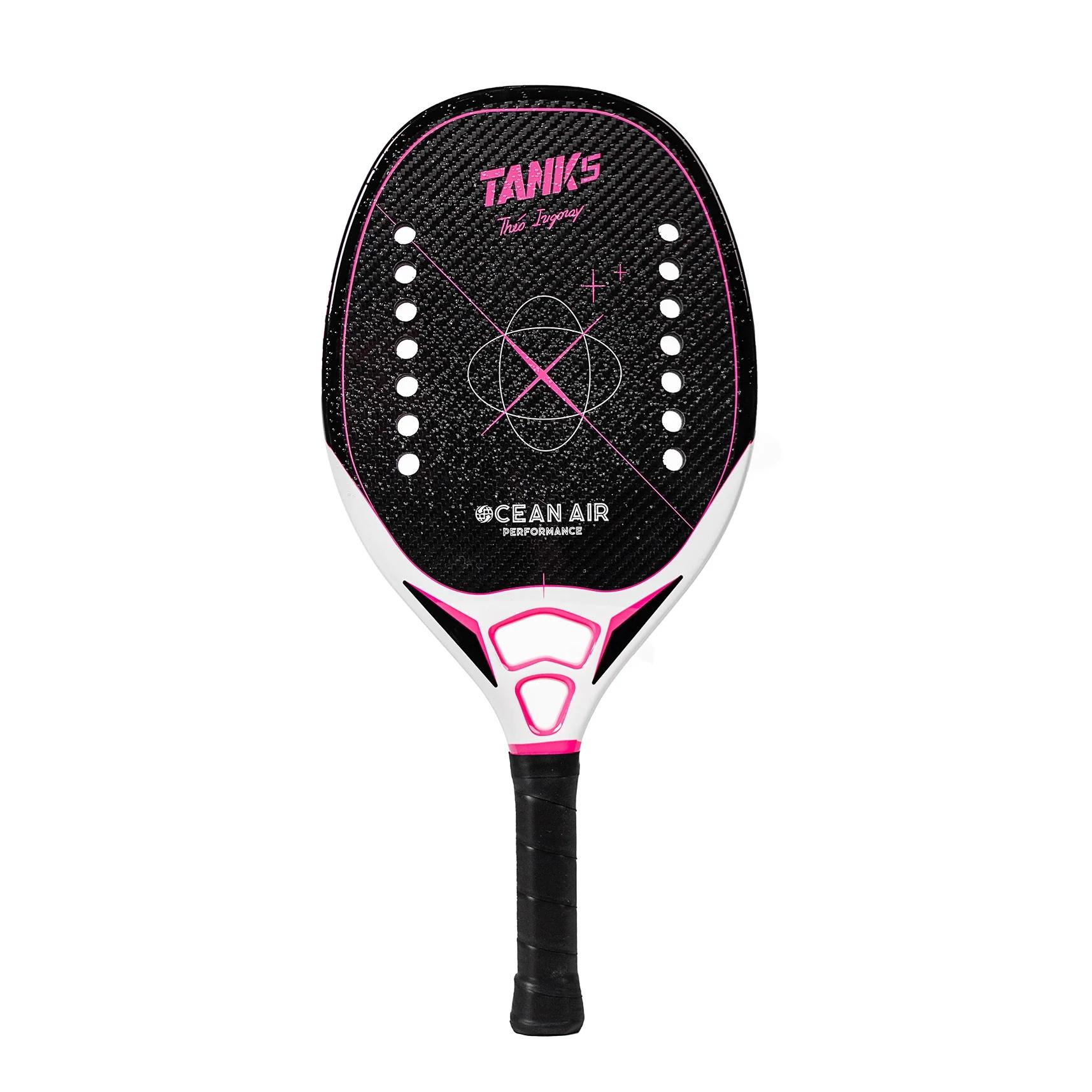 Ocean Air Rackets
