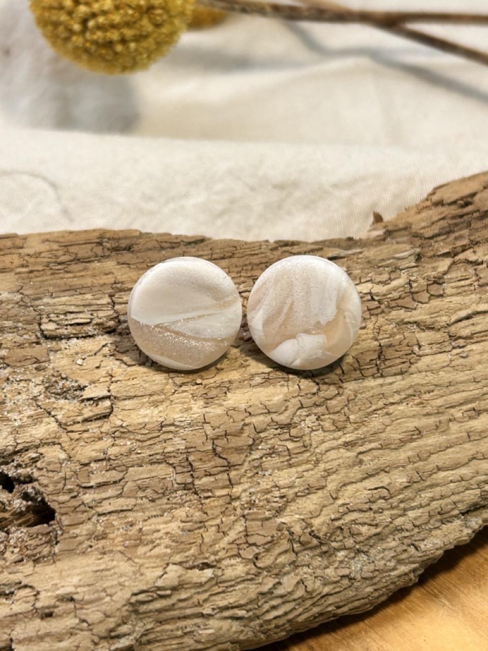 Oorbellen Studs