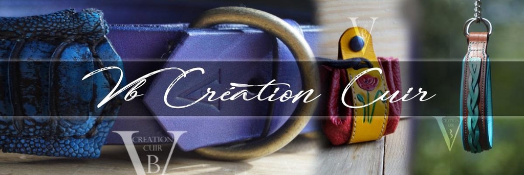 VB CREATION CUIR 