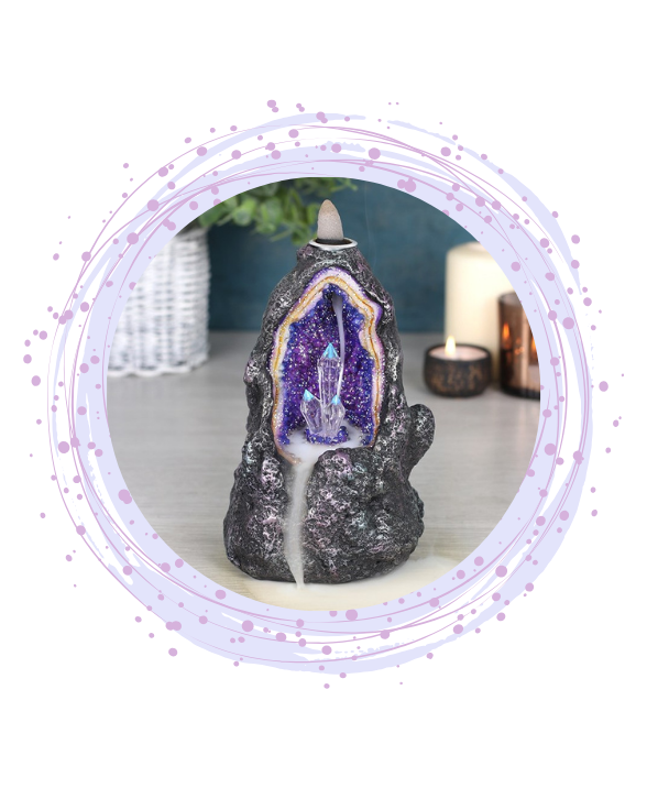 Incense Burners