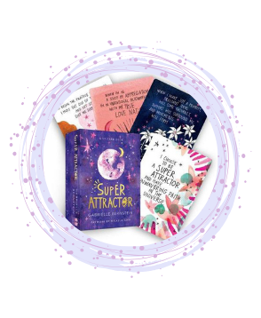 Books & Cards Decks