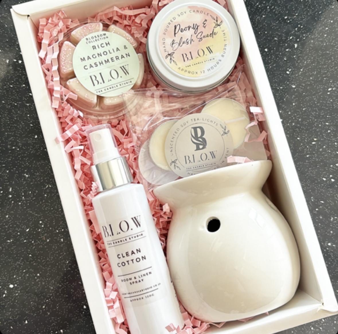 Gifts & Boxes