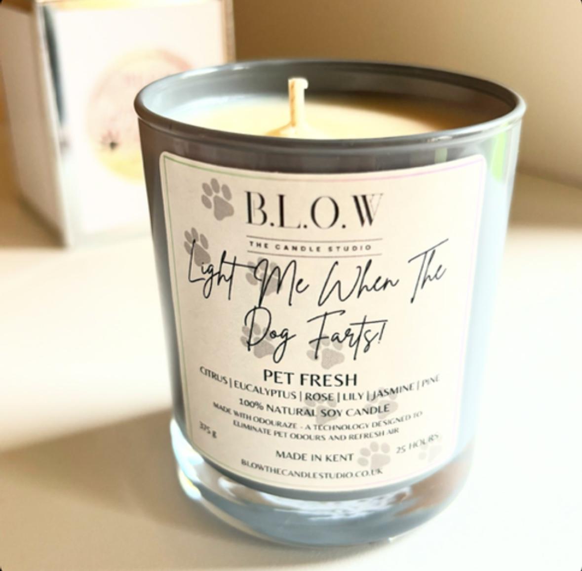 Candles