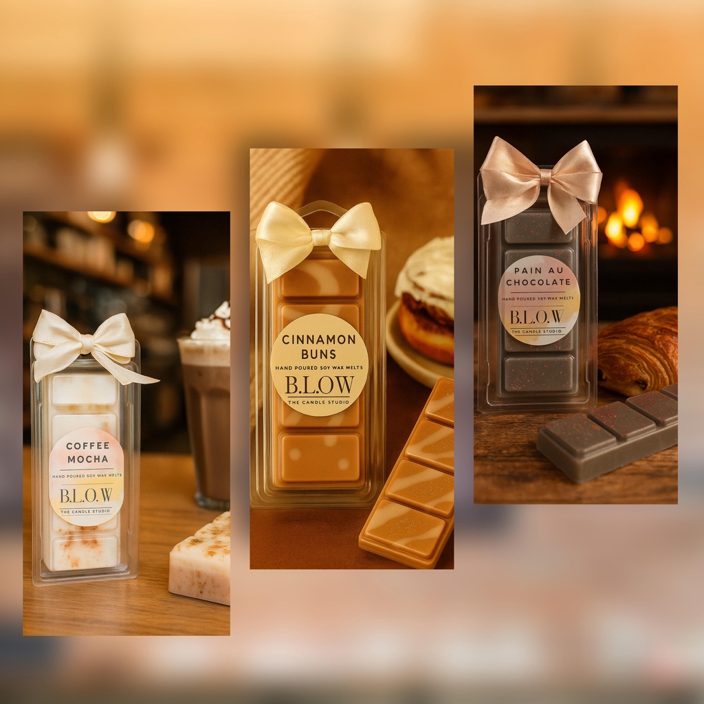 Bakery Scents
