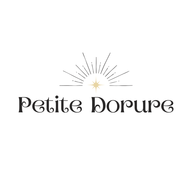 Petite Dorure - Boutique en ligne de bijoux tendances en acier inoxydable