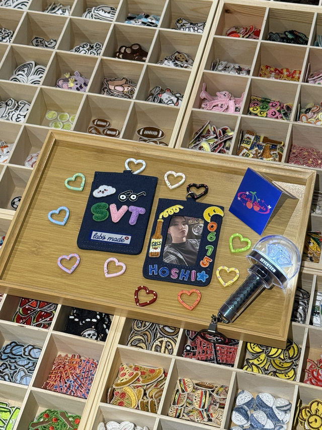 Card Holders