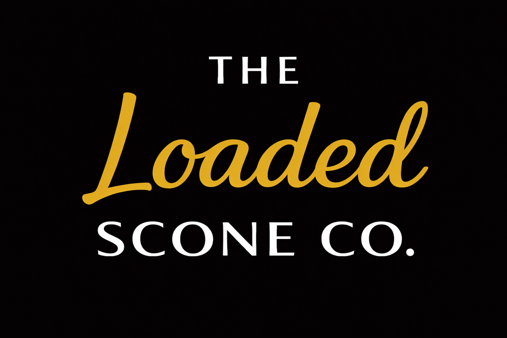 “These Aren’t Just Scones… They’re LOADED.”