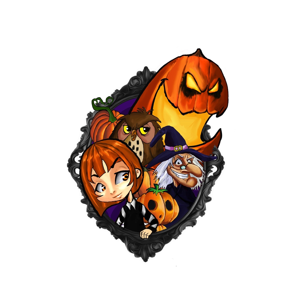 Sally Pumpkins