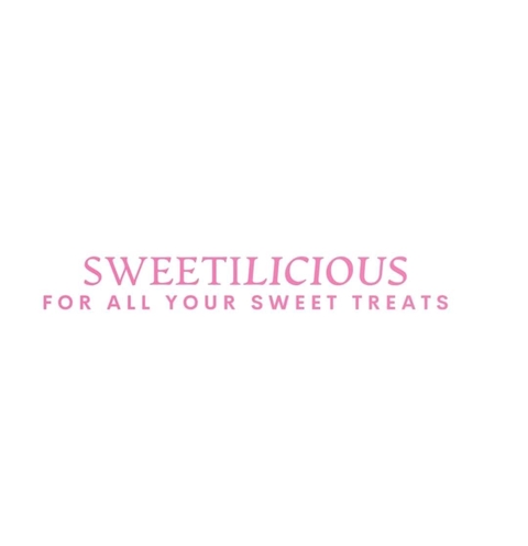 Sweetilicious Sweet Shop
Longnor, SK17 0PG 
Please see all our Sweet Treats that are available for delivery or collection. 