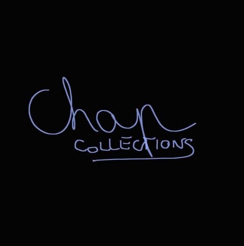 Chap Collection - Œuvres uniques et tirages limités
