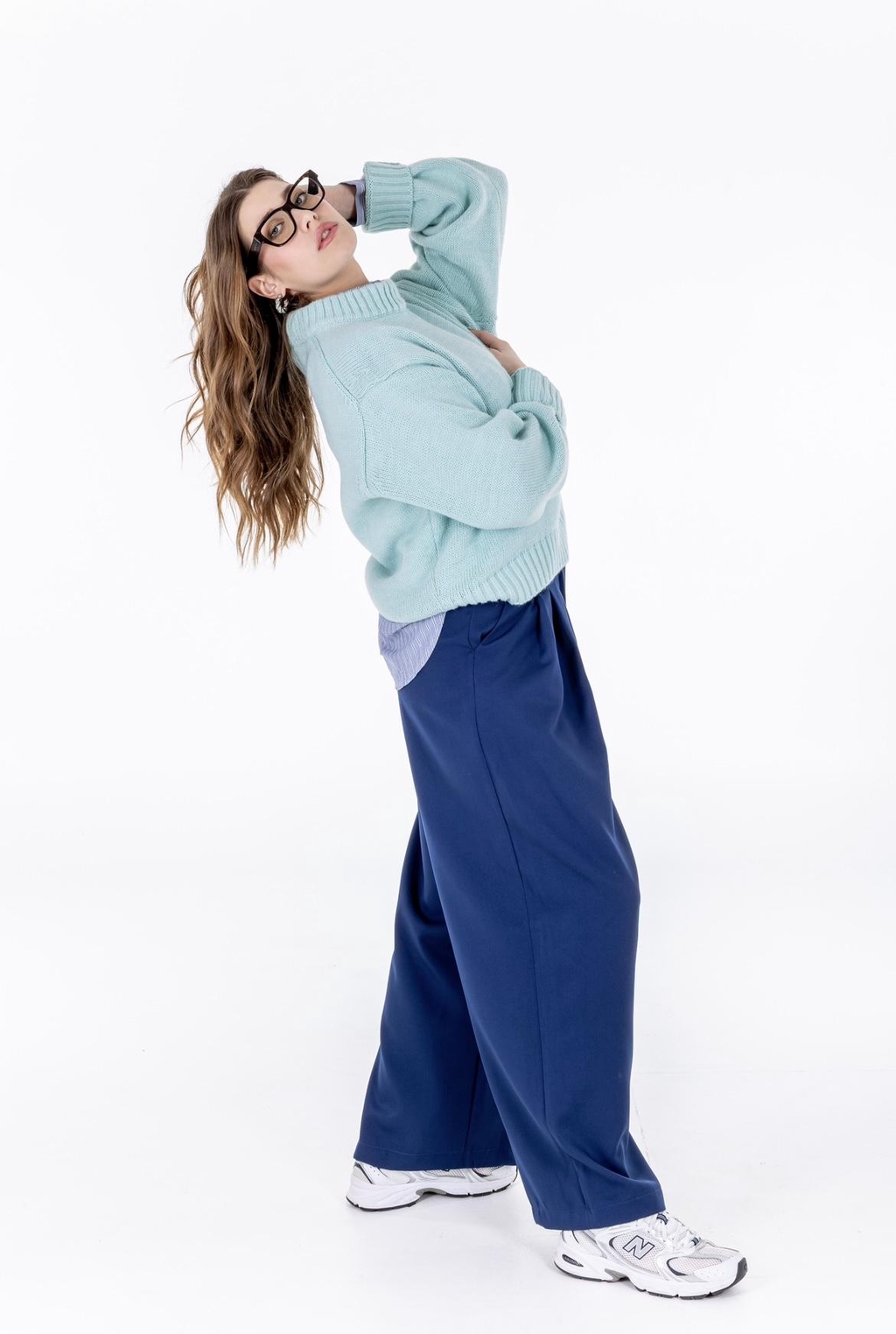 Glicine Boutique – Moda donna elegante e raffinata