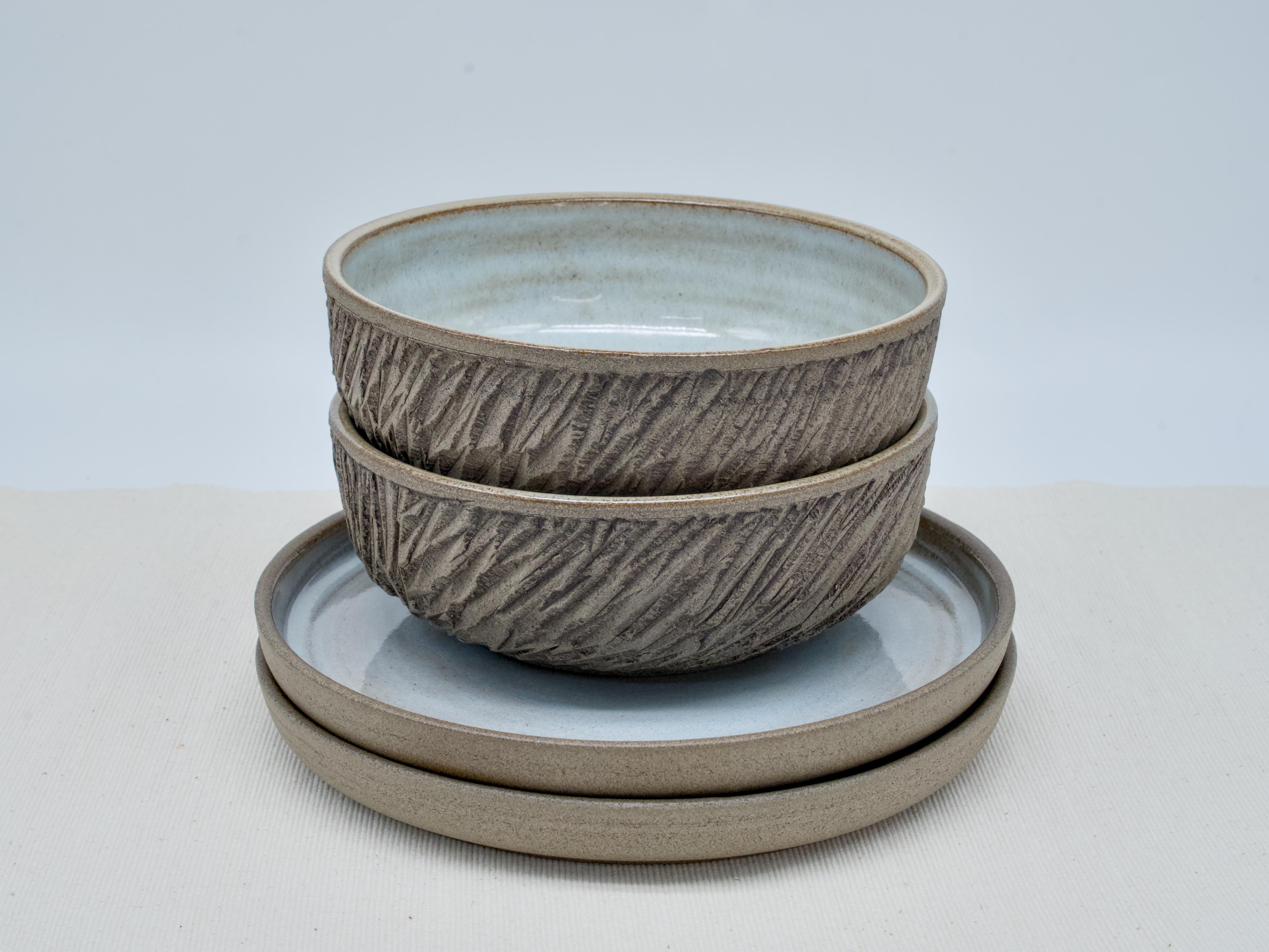 Plates
