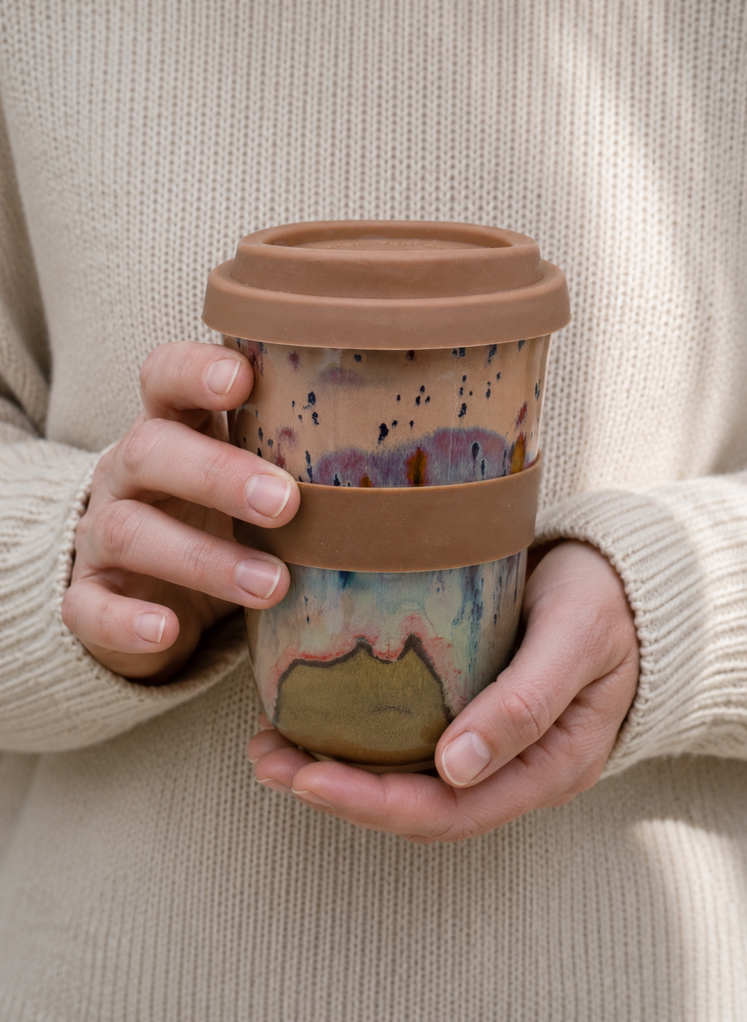 Travel Mugs