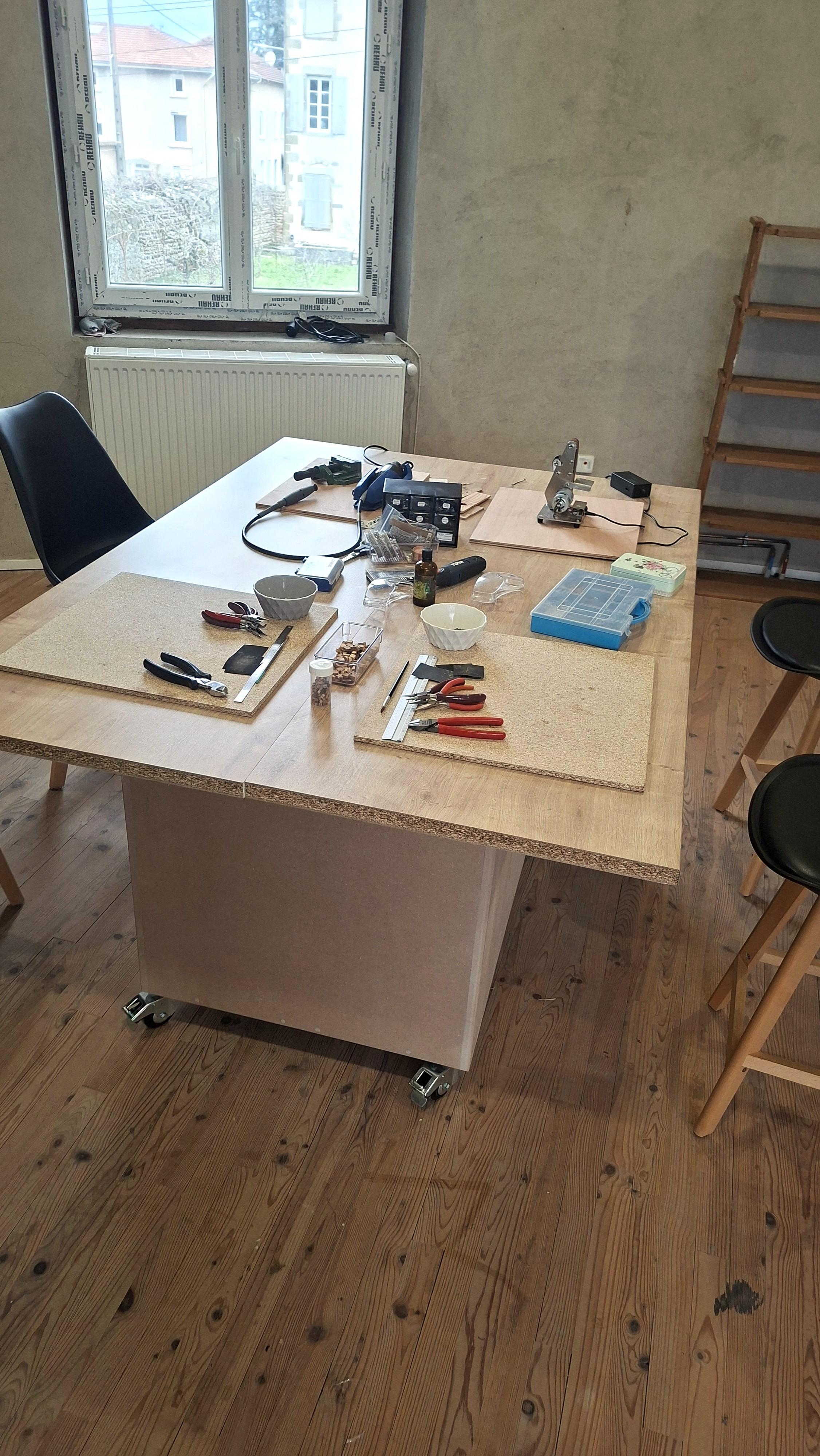 atelier, boutique, artisanat, bijou, bois, isere