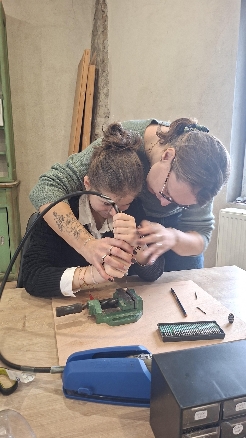 atelier, boutique, artisanat, bijou, bois, isere