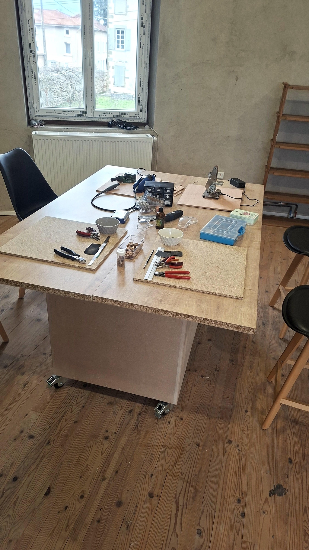 atelier, boutique, artisanat, bijou, bois, isere