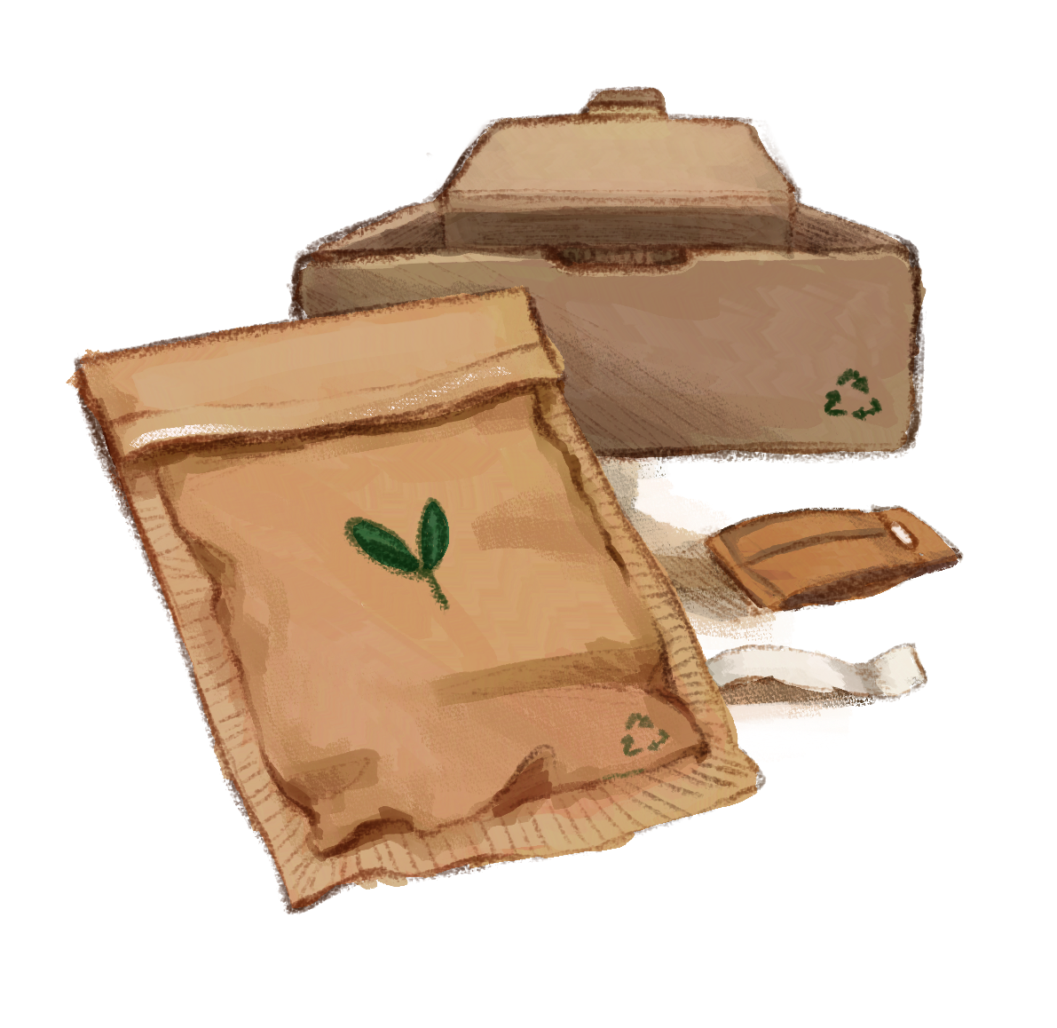 Packaging