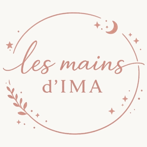 Création en crochet et découpe laser