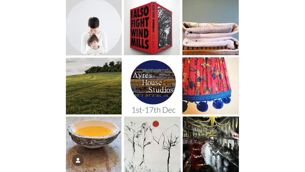 Winter Art Exhibition 2023