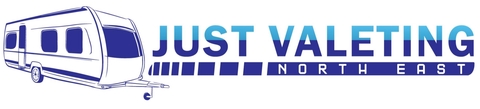 Here at Just Valeting North East we pride ourselves on our reputation for detailing caravans and motorhomes across the North-East, Cumbria and Yorkshire. 

We are pleased to be able to offer a fantastic range of caravan and motorhome products which have been trailed through our business and meet the quality we would expect. 

The Brand name says it all 'Caravan Magic'

Below if a little information on the Manufacturers of this amazing brand

Caravans motorhomes & the outdoor world have been in our blood for generations and caring for and keeping them in pristine condition has been a lifelong passion.

From early beginnings of caravans holidaying in all parts of the UK, statics in Skegness & Scotland to motorhomes around Europe, we’ve experienced just about every problem going when it comes to essential care requirements.

For many years we developed and introduced many unique & innovative products for grooming horses into the equestrian world through the horse drawn caravan side of our business. This naturally led to some exciting developments of products specifically for the care & maintenance of those caravans and eventually those of our visitors to our Aberdeenshire caravan park.

These super effective products are now available worldwide to fellow caravan & motor home enthusiasts under our new brand Caravan Magic.

We hope you use them, like them & experience that little bit of Magic!