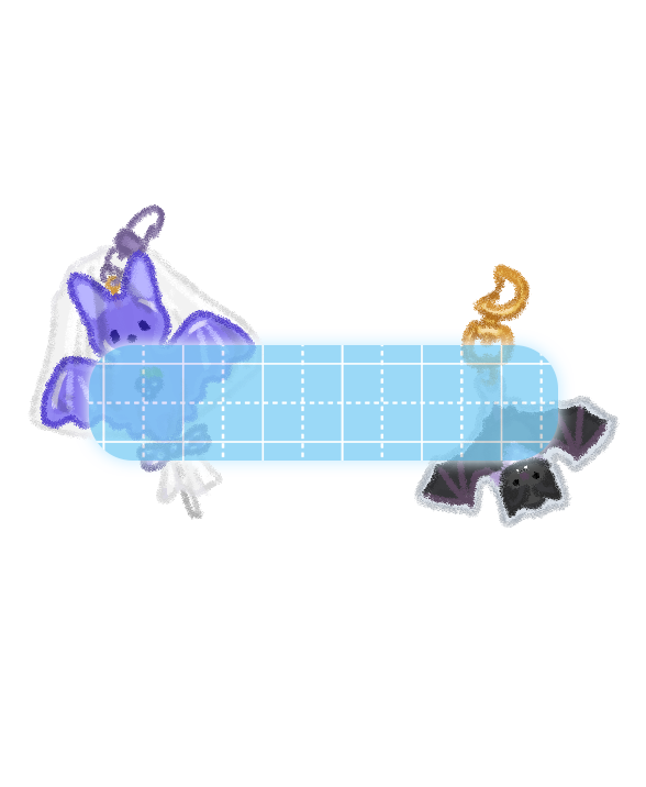 Tous les porte-clés !