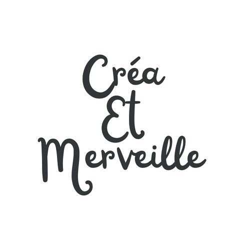 Logo Créa Et Merveille