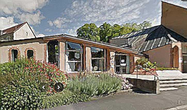 office du tourisme de néris les bains