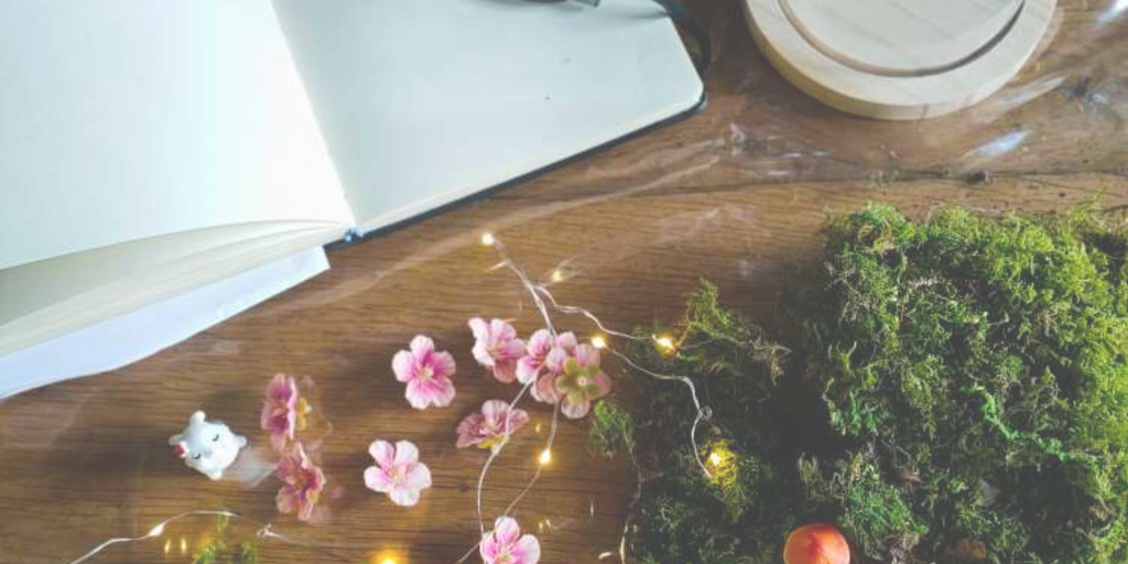 Poussière de Rêves®