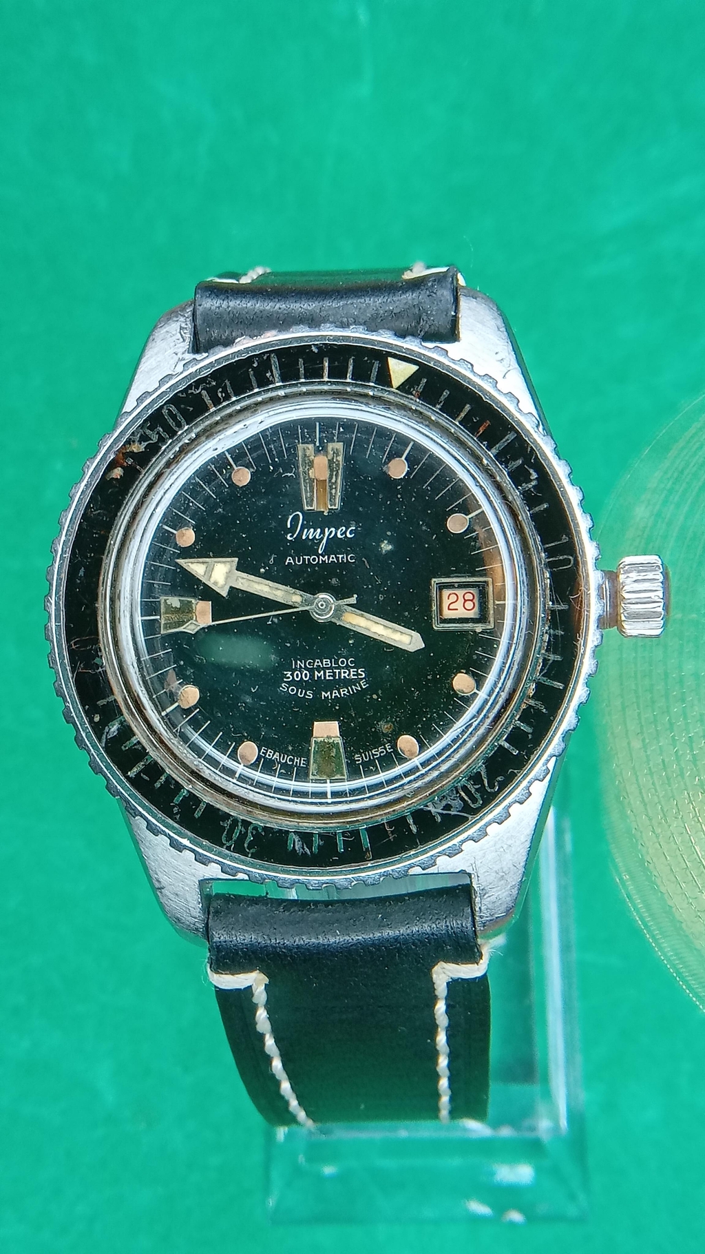 Relojes de Colección 