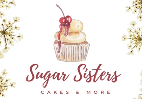 Bringing the finishing touches to your cakey creations wether that be adding abit of sparkle or a tasty topper. 