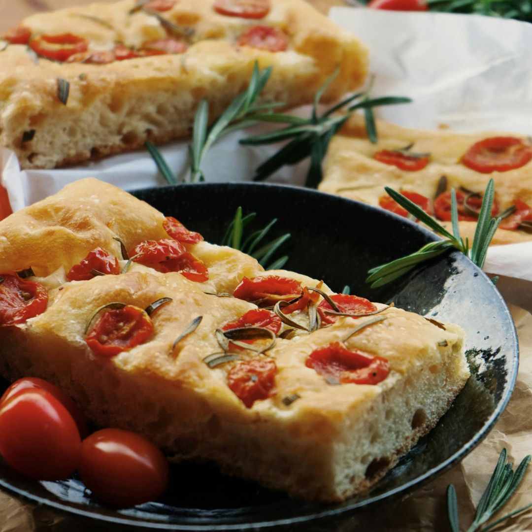 rosmarino in cucina