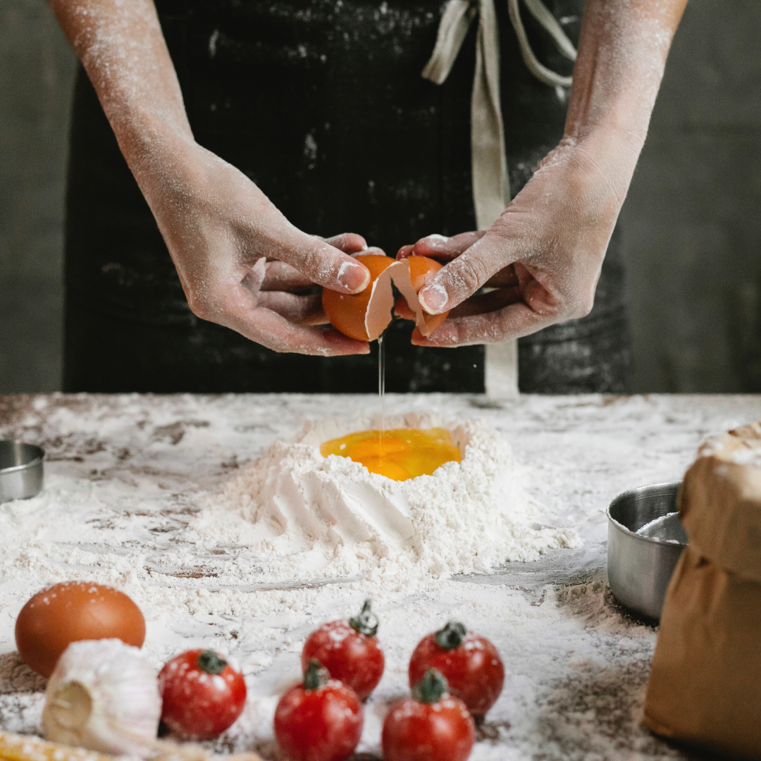 elicriso ricette in cucina