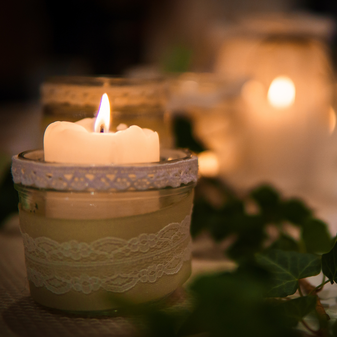 Come Creare un Rituale Serale con l’Idrolato di Lavanda