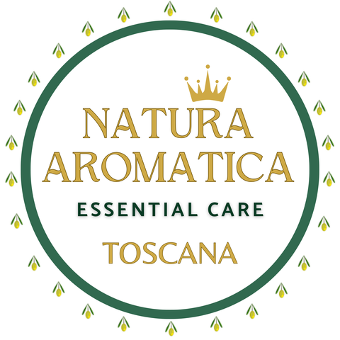 Natura Aromatica, Lavanda, tisane, biscotti, olio EVO, acque aromatiche & oli essenziali.
Rituali, profumi, sapori naturali BIO
🌱 Dalla pianta al prodotto finito
www.naturaaromatica.it