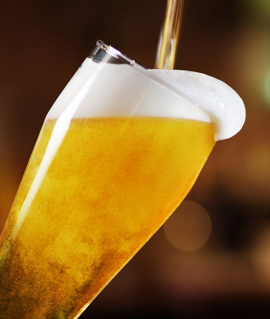 Beer