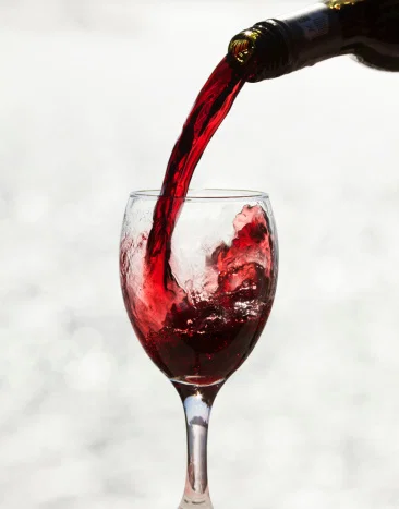 Wine