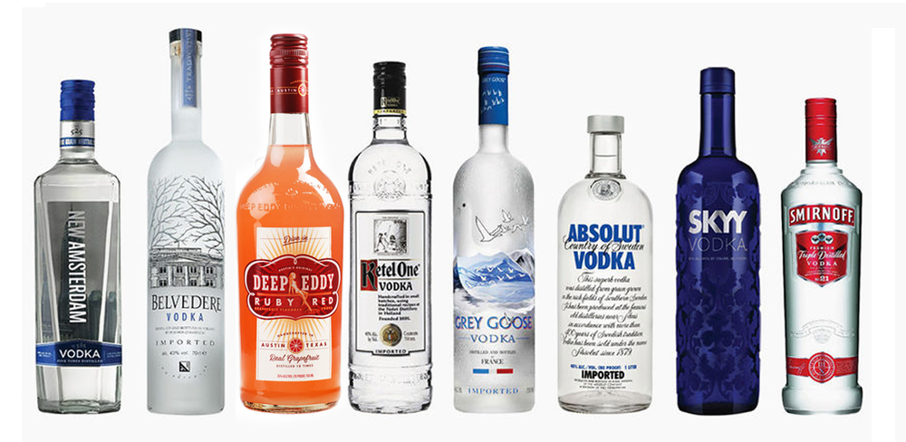 Vodka