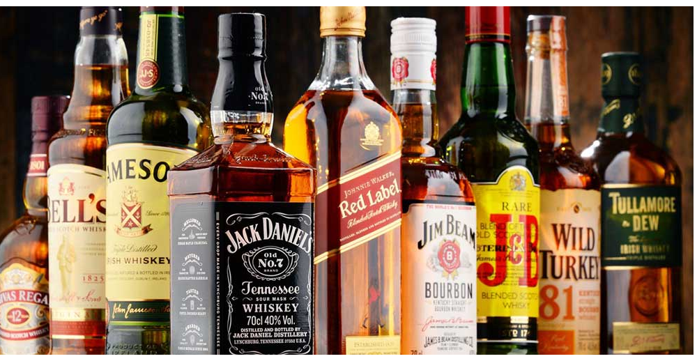 Whiskey